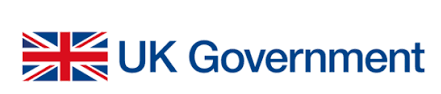 Logo Embaixada Britânica